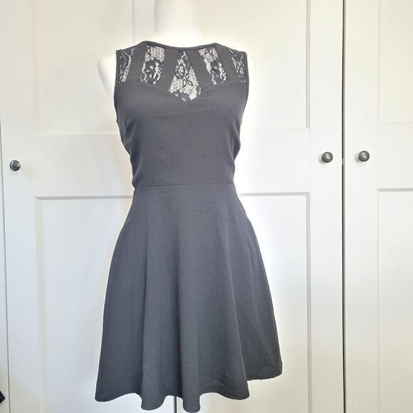 Speechless skater dress  - Picture 8 of 14